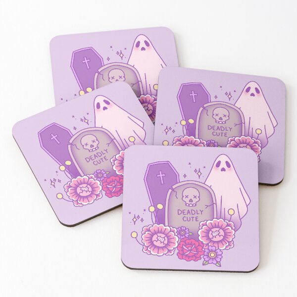 Item preview, Deadly Cute designed and sold by bvnnyco.