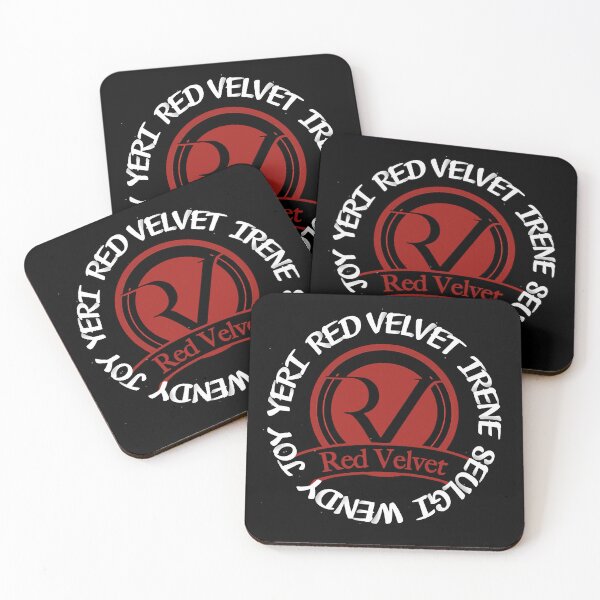 Item preview, Red Velvet Red Room designed and sold by Imaniwie894.