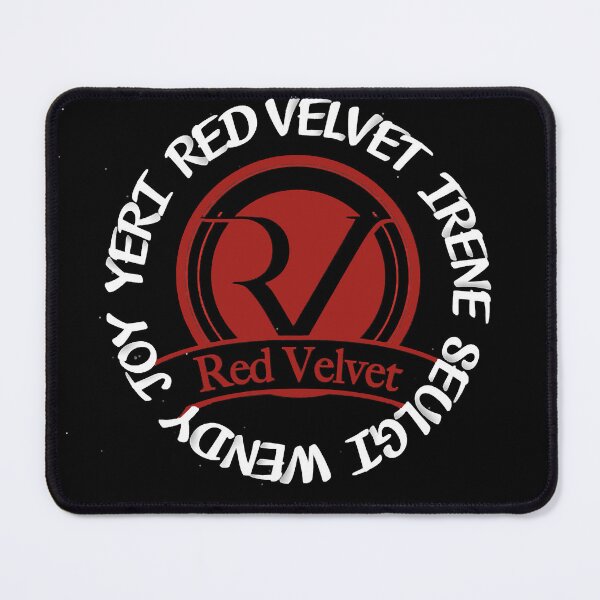 Item preview, Red Velvet Red Room designed and sold by Imaniwie894.