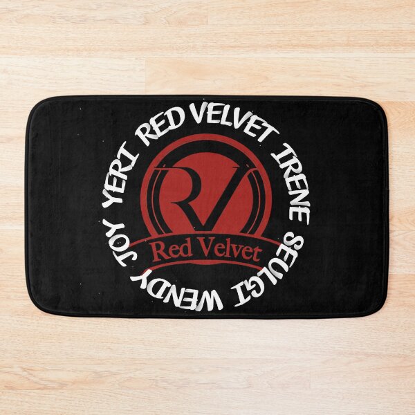 Item preview, Red Velvet Red Room designed and sold by Imaniwie894.