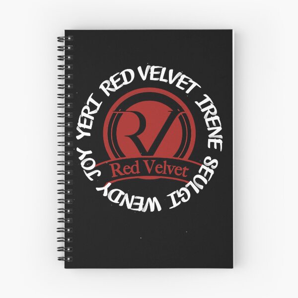 Item preview, Red Velvet Red Room designed and sold by Imaniwie894.