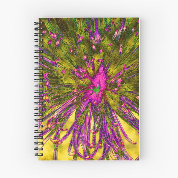 Item preview, Wild Chrysanthemums designed and sold by Elizabeth  de Vries.