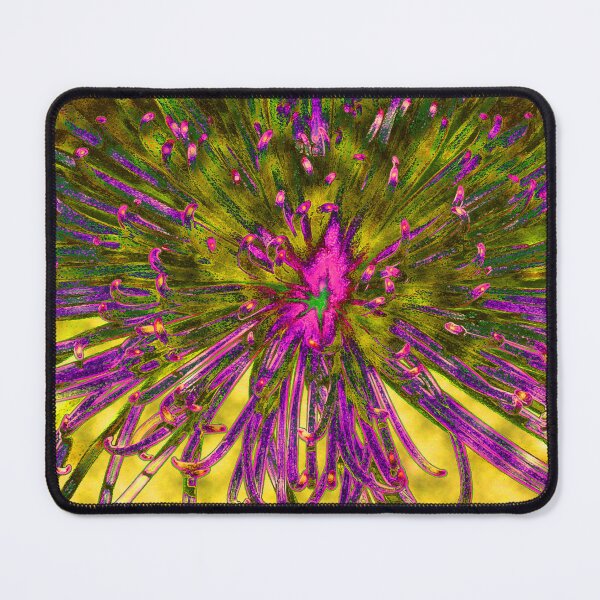 Item preview, Wild Chrysanthemums designed and sold by Elizabeth  de Vries.