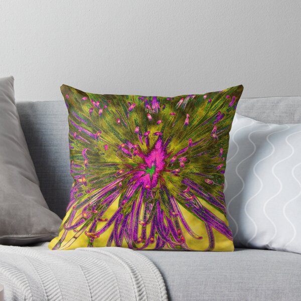 Item preview, Wild Chrysanthemums designed and sold by Elizabeth  de Vries.