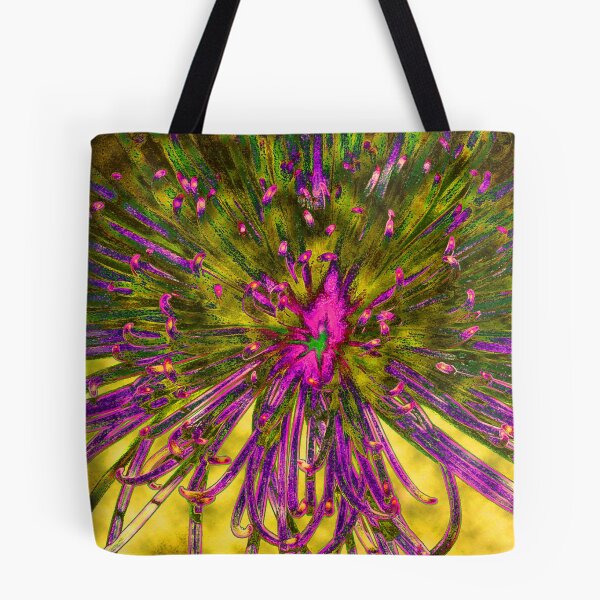 Item preview, Wild Chrysanthemums designed and sold by Elizabeth  de Vries.