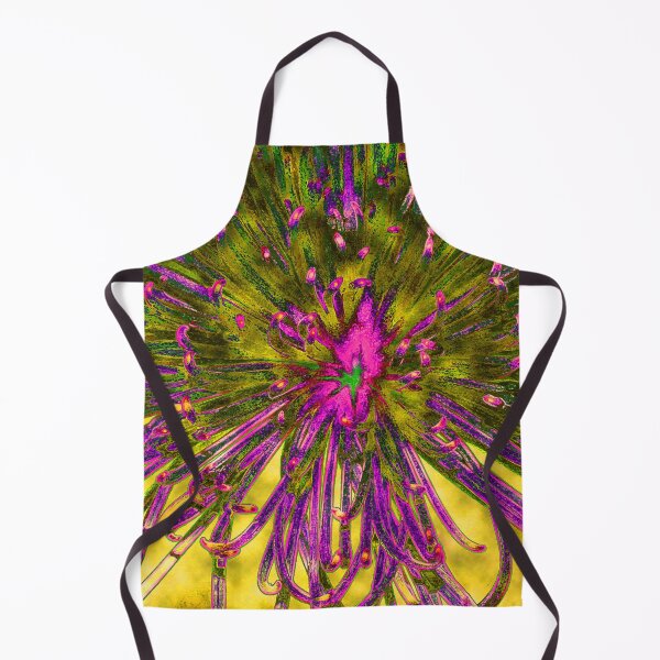 Item preview, Wild Chrysanthemums designed and sold by Elizabeth de Vries.