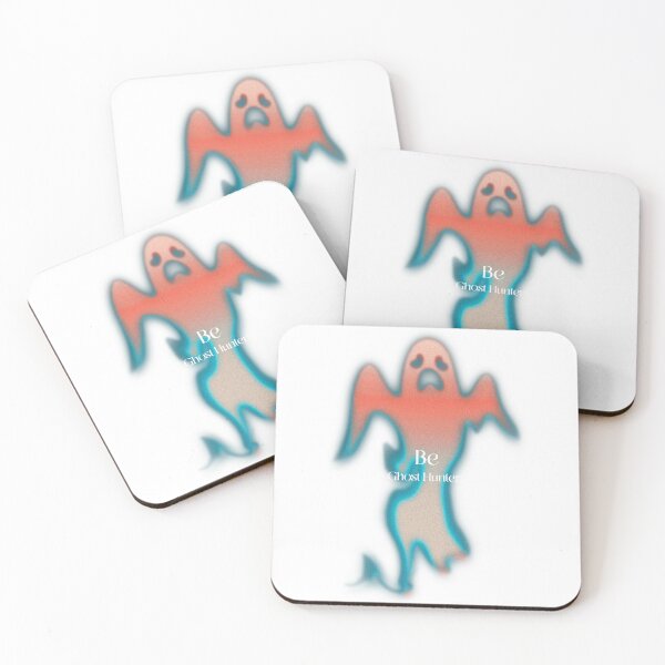 Item preview, Be Ghost Hunters designed and sold by AStateofBeing.