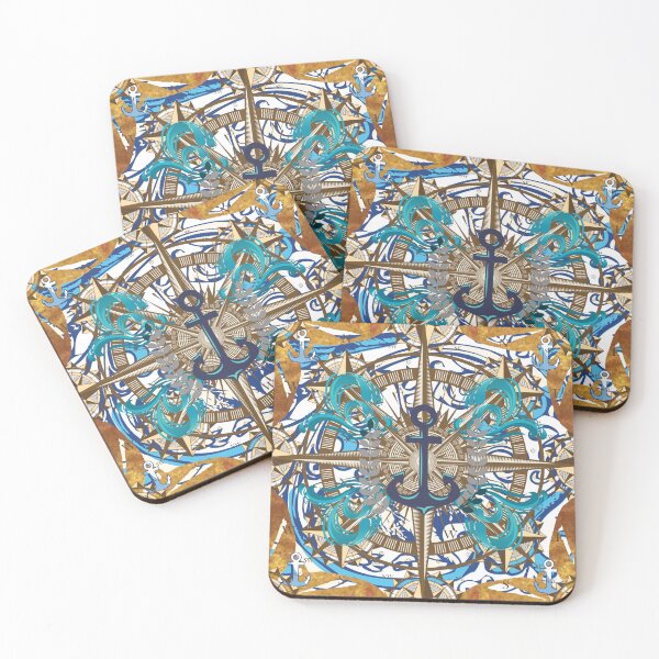 Item preview, Antique Anchor designed and sold by Rumrabbit82.