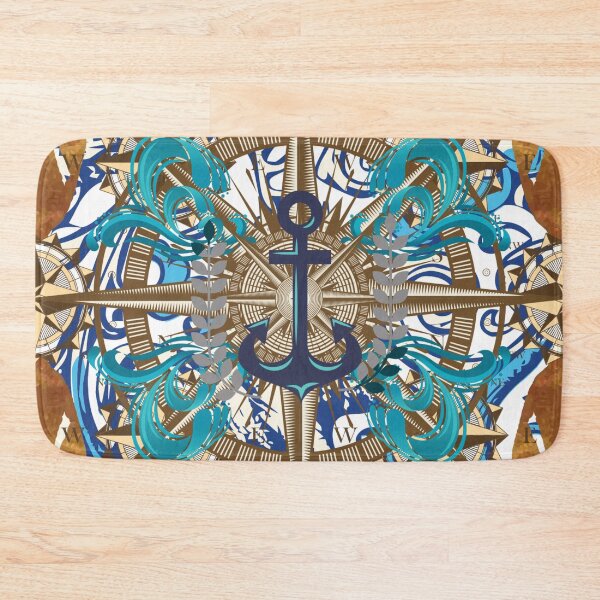 Item preview, Antique Anchor designed and sold by Rumrabbit82.