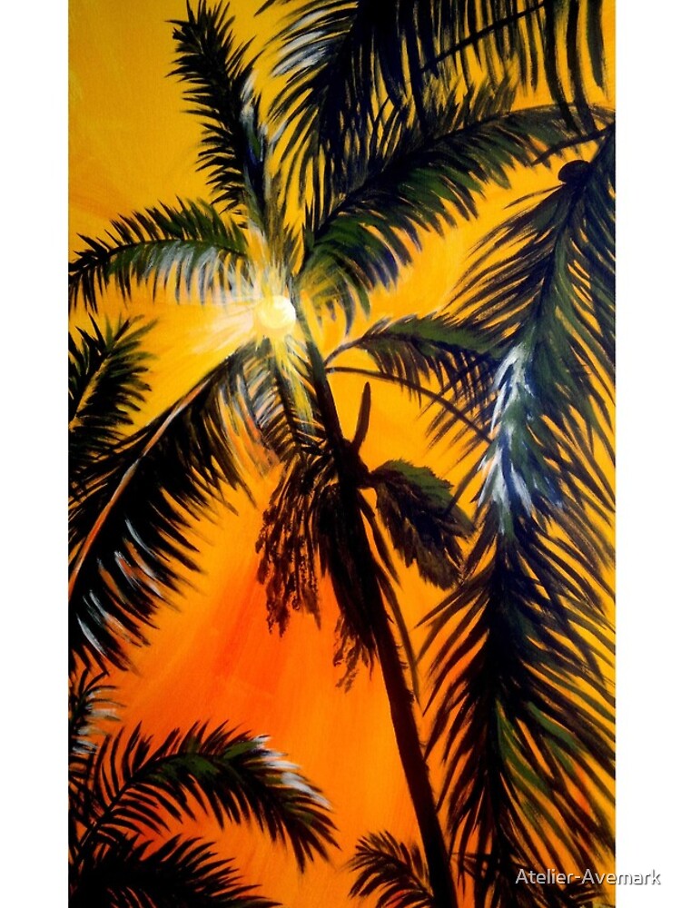 Sun of Jamaica by Atelier-Avemark