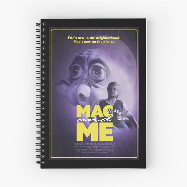 Aperçu de l'œuvre MAC ET MOI 1988 créée et vendue par Imaniwie894.