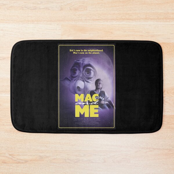 Item preview, MAC AND ME 1988 designed and sold by Imaniwie894.