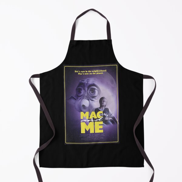 Item preview, MAC AND ME 1988 designed and sold by Imaniwie894.