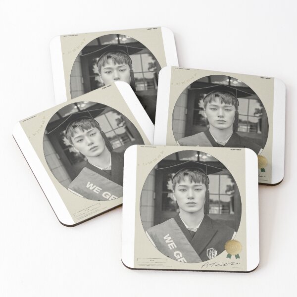 Item preview, Gifts For Women Turbulence Ateez San Awesome For Music Fans designed and sold by Loveromankelly.