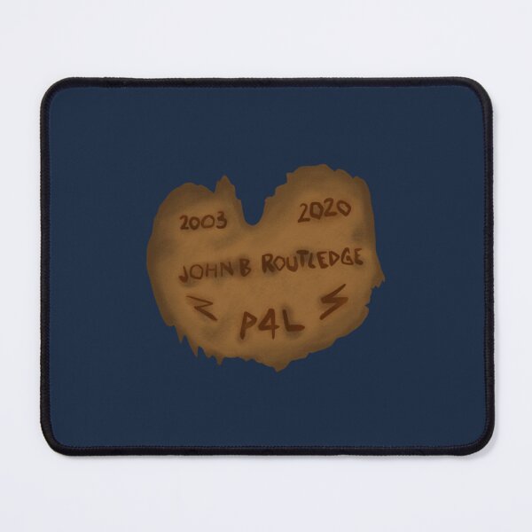 Item preview, John B Routledge designed and sold by AliSamooh.
