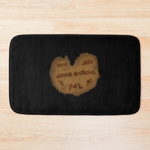 Item preview, John B Routledge designed and sold by AliSamooh.