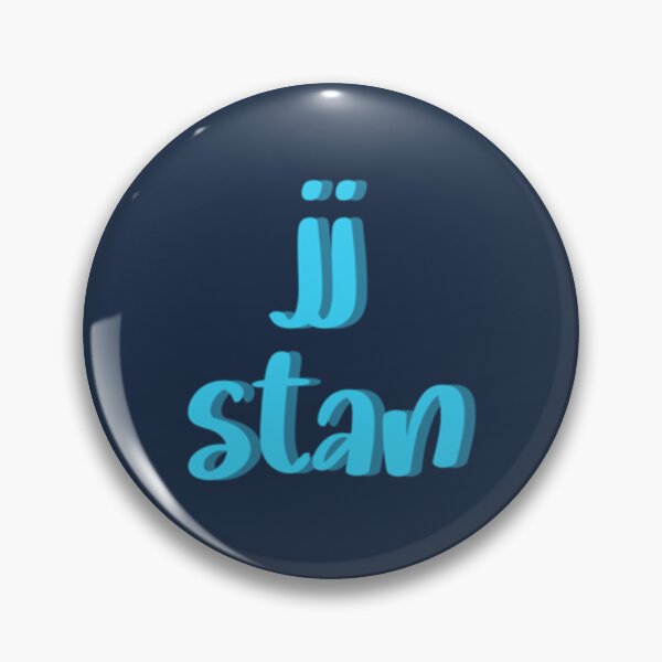 Artikelvorschau, jj stan entworfen und verkauft von AliSamooh.