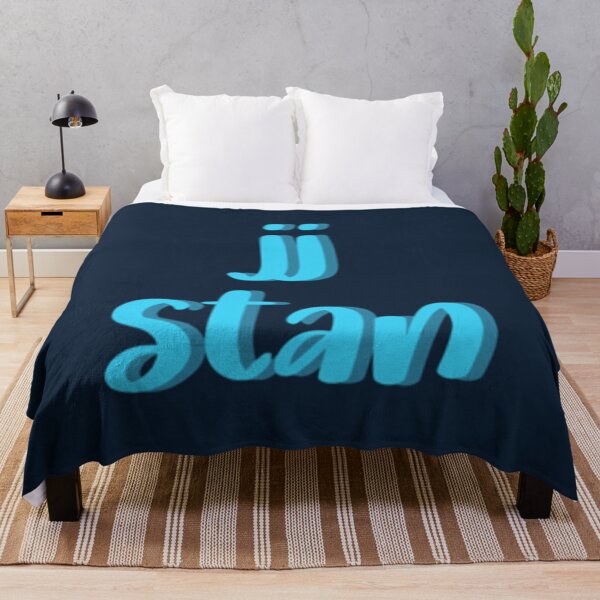 Item preview, jj stan designed and sold by AliSamooh.