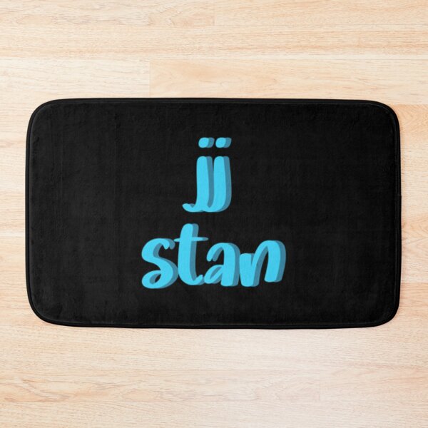 Item preview, jj stan designed and sold by AliSamooh.