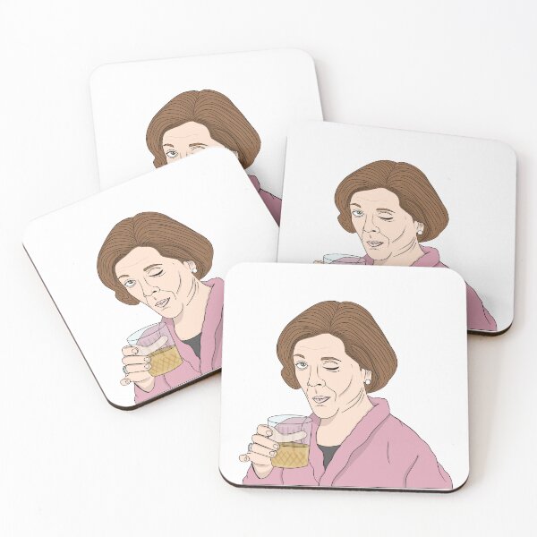 Item preview, Lucille Bluth designed and sold by Linestein.