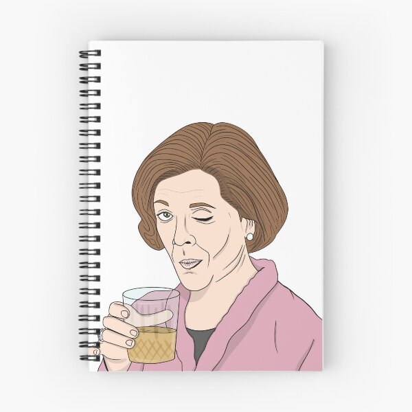 Artikelvorschau, Lucille Bluth entworfen und verkauft von Linestein.