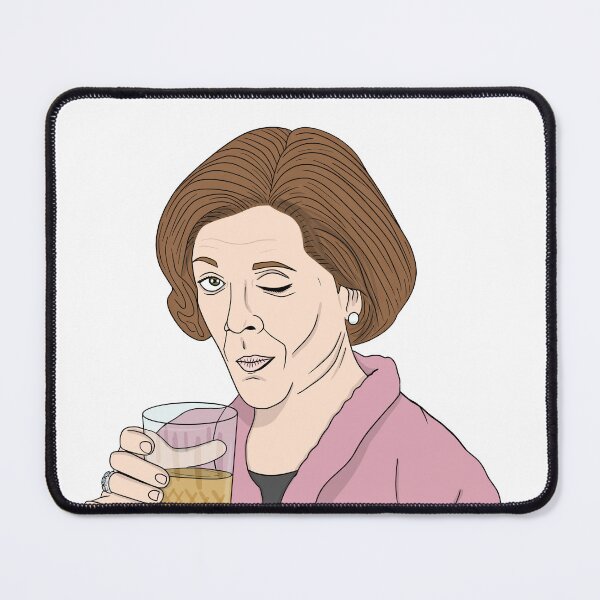 Item preview, Lucille Bluth designed and sold by Linestein.