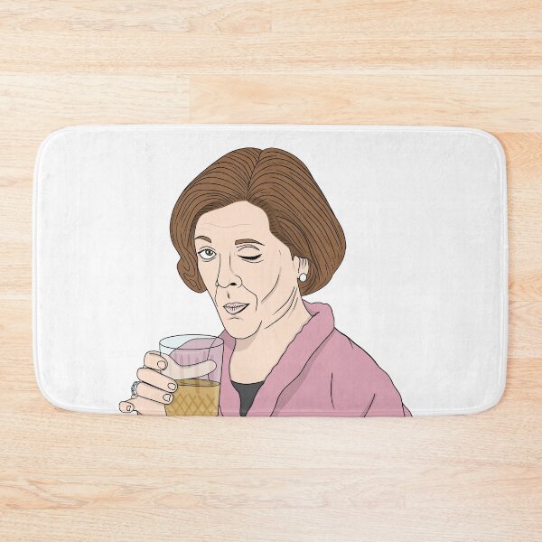 Item preview, Lucille Bluth designed and sold by Linestein.