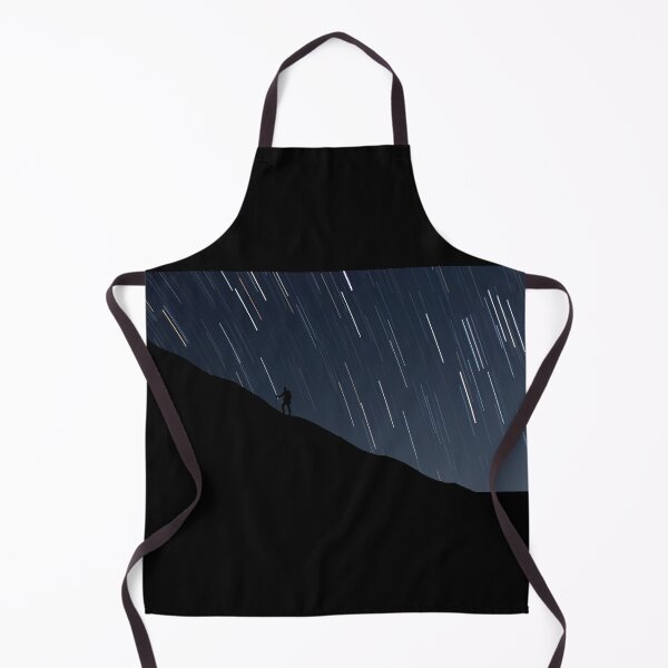 Item preview, Hike under the meteor shower ascending edition designed and sold by The-Corner-Five.