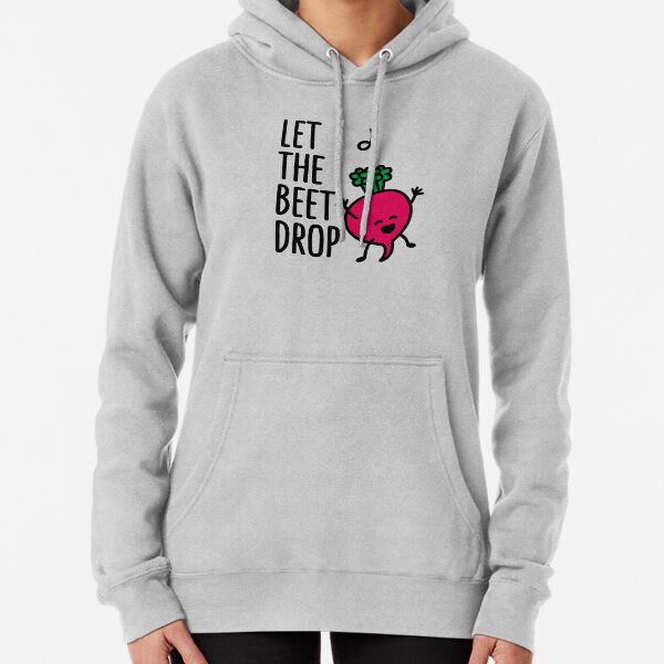 Item preview, Let the beet drop designed and sold by LaundryFactory.