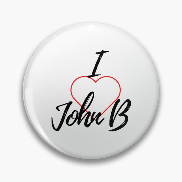 Artikelvorschau, Ich liebe JB entworfen und verkauft von AliSamooh.