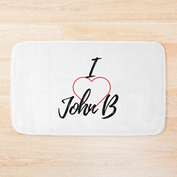 Item preview, I Love JB designed and sold by AliSamooh.