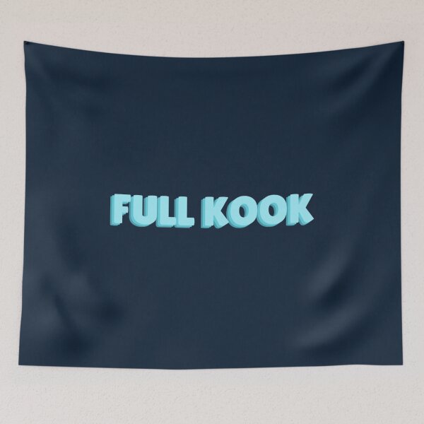 Item preview, full kook designed and sold by AliSamooh.
