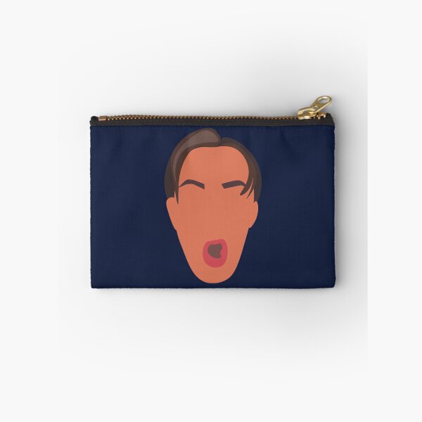 Item preview, Drew Starkey Funny Illustration designed and sold by AliSamooh.