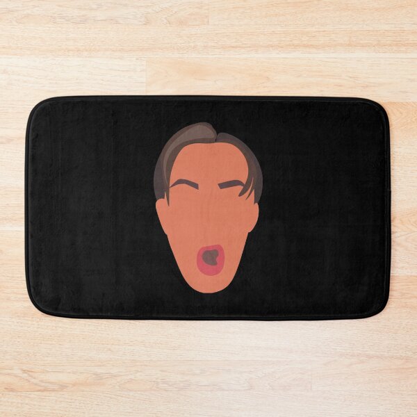 Item preview, Drew Starkey Funny Illustration designed and sold by AliSamooh.