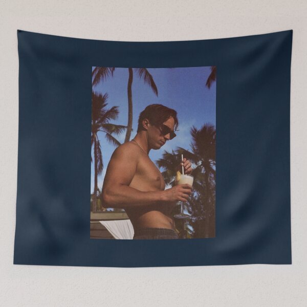 Item preview, Drew Starkey designed and sold by AliSamooh.