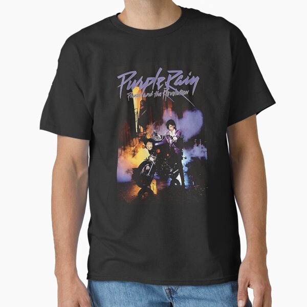 Item preview, Purple Prince For Men And Women designed and sold by MoisesBradtke.
