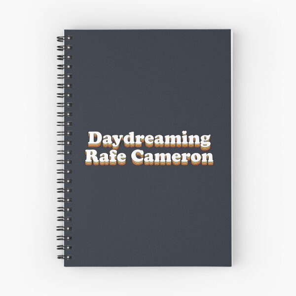 Item preview, Daydreaming Rafe Cameron designed and sold by AliSamooh.
