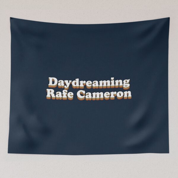 Item preview, Daydreaming Rafe Cameron designed and sold by AliSamooh.