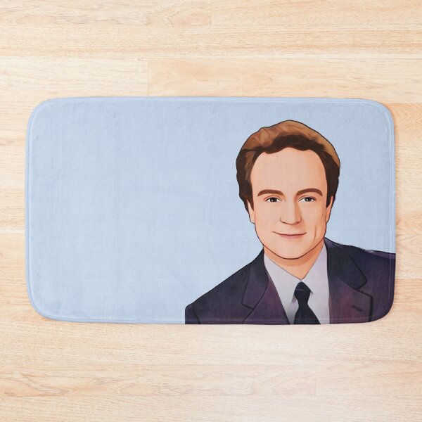 Item preview, The West Wing Josh Lyman designed and sold by baranskini.