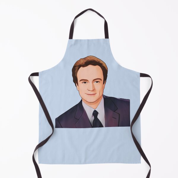 Item preview, The West Wing Josh Lyman designed and sold by baranskini.