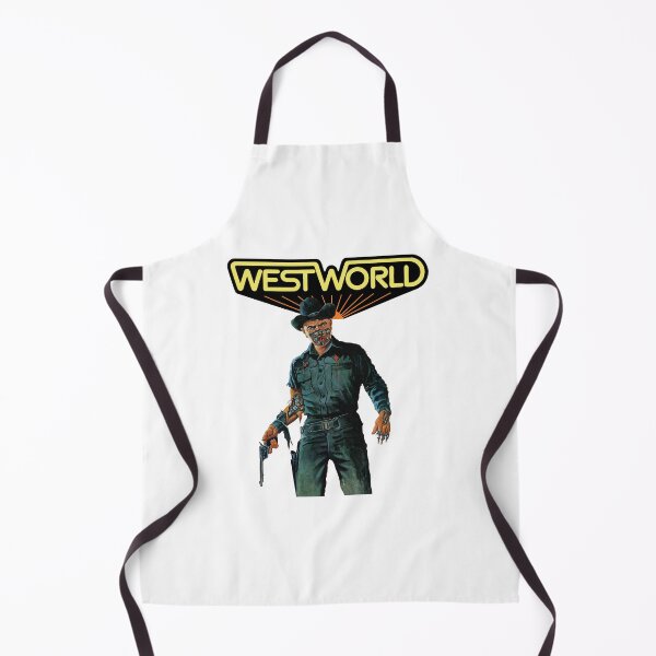 Item preview, Westworld designed and sold by aliamar093.
