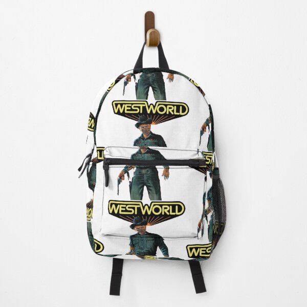 Item preview, Westworld designed and sold by aliamar093.