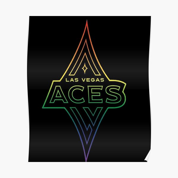 Las Vegas aces 2022 Classic T-Shirt for Sale by Fabteyy