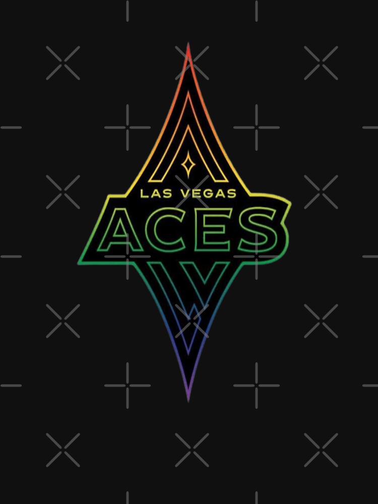 Las Vegas aces 2022 Classic T-Shirt for Sale by Fabteyy