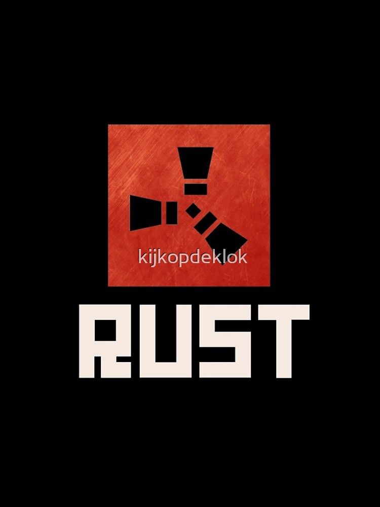 Rust by kijkopdeklok