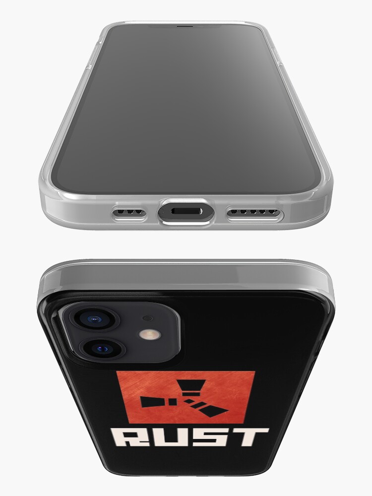 Alternate view of Rust iPhone Case & Cover
