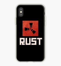 Rost iPhone-Hülle & Cover