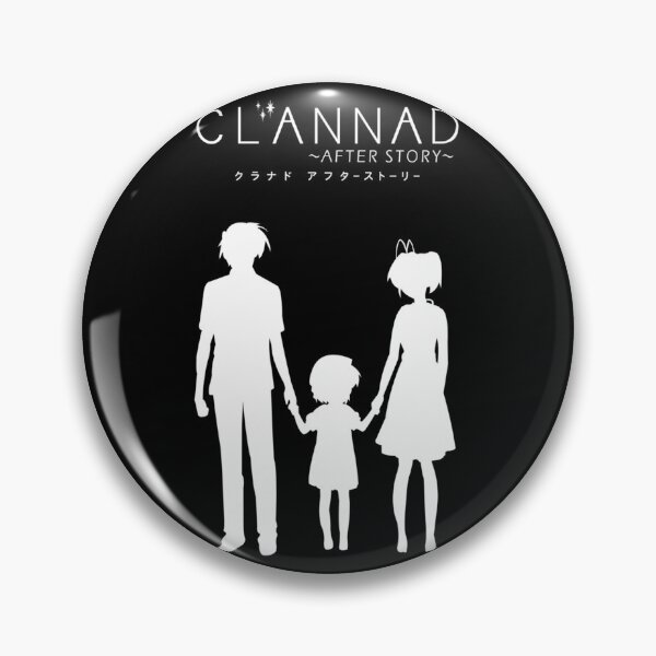 Item preview, CLANNAD ~After Story~ (White Edition) Classic designed and sold by zolayoflyntnuq.