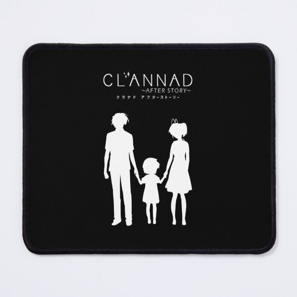 Item preview, CLANNAD ~After Story~ (White Edition) Classic designed and sold by zolayoflyntnuq.