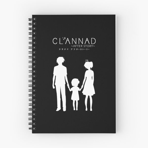 Item preview, CLANNAD ~After Story~ (White Edition) Classic designed and sold by zolayoflyntnuq.